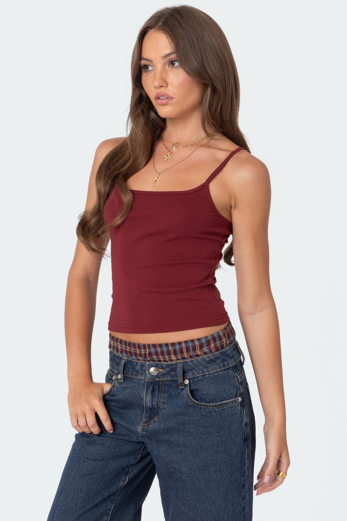 Deanna Tank Top - Image 3