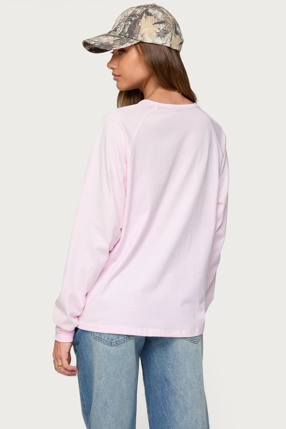 80 Oversized T-Shirt - Image 4