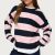 NAVY AND PINK