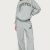 DARK GRAY MELANGE