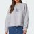 GRAY MELANGE
