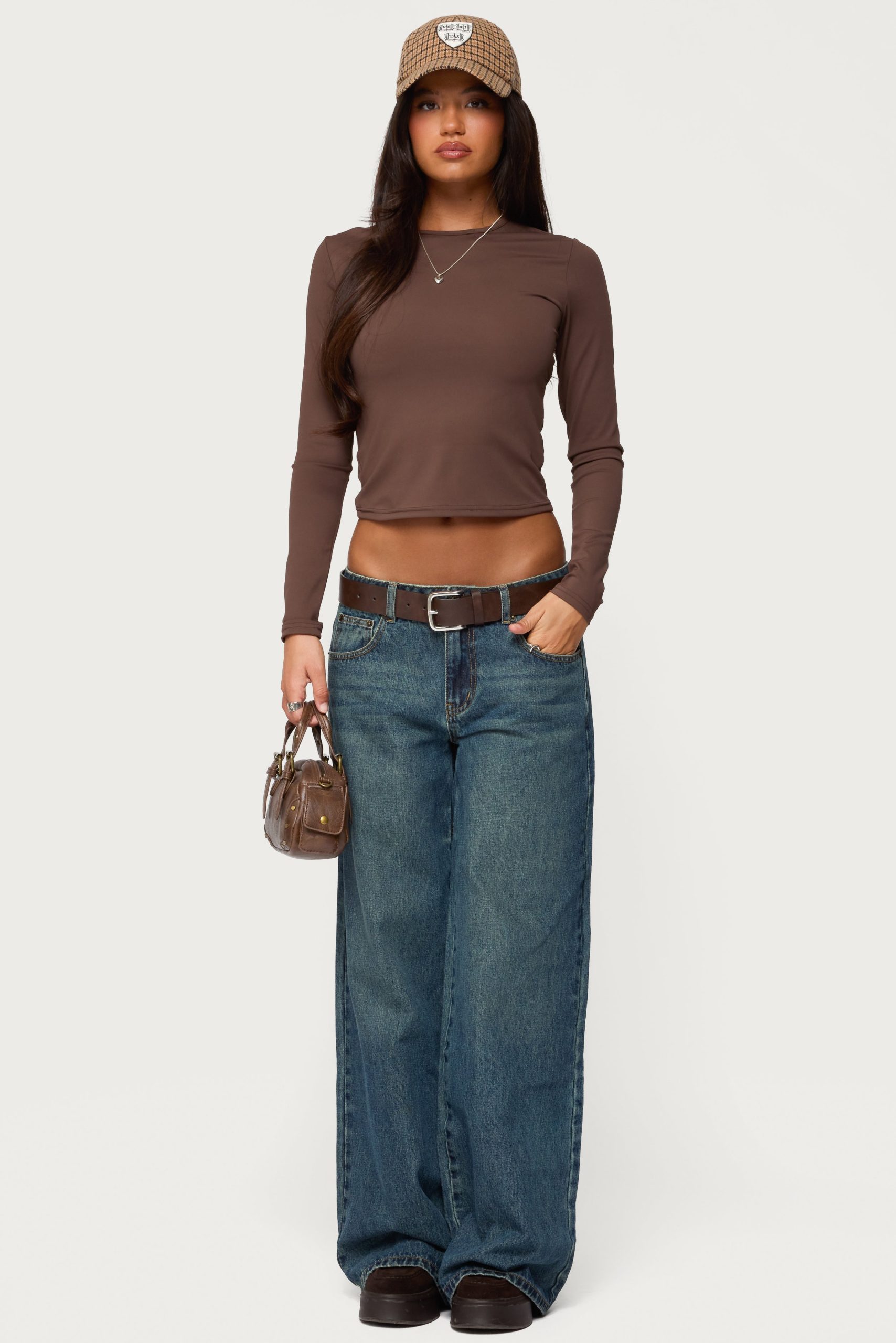 Tay Long Sleeve Top - Image 2