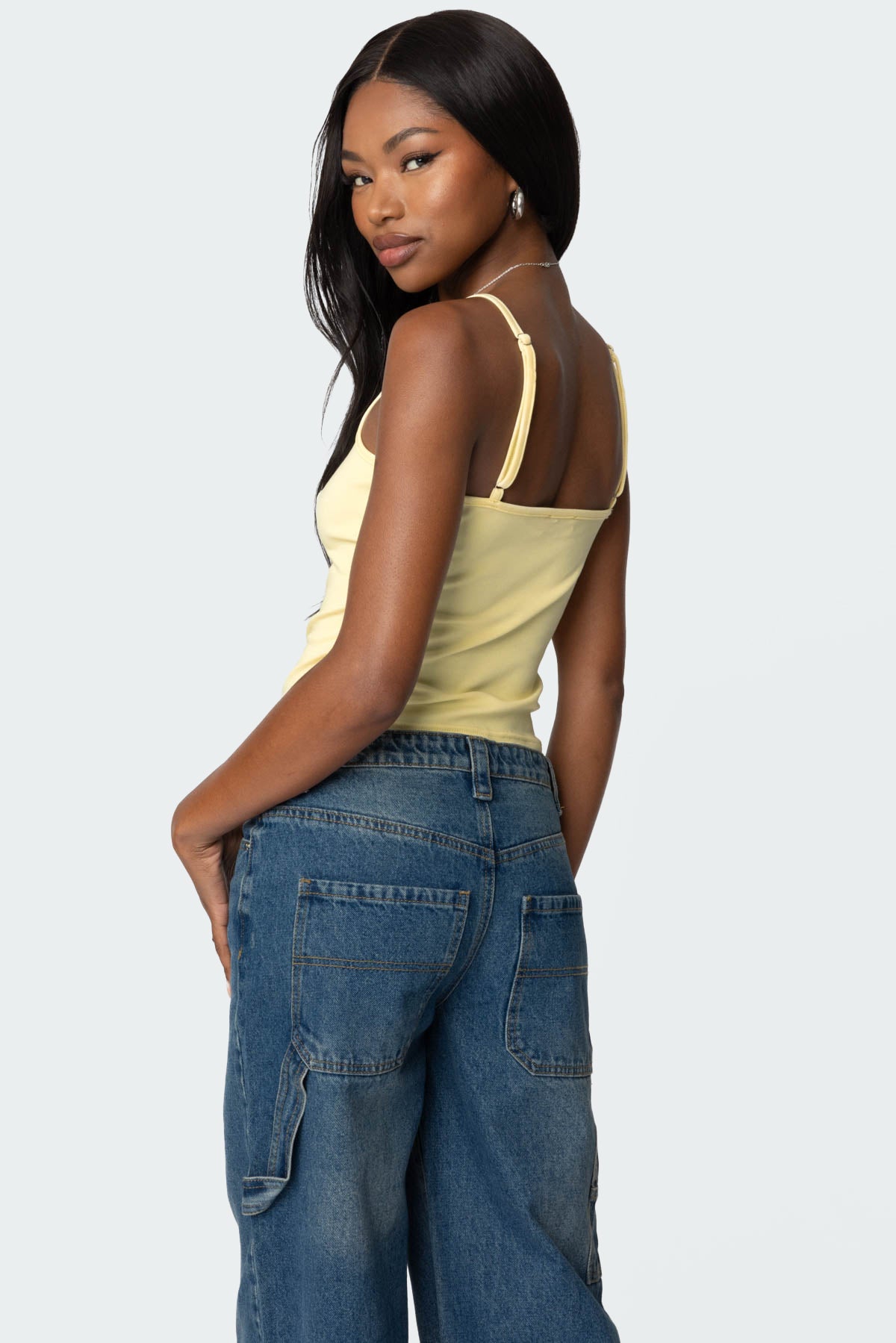 Deanna Tank Top - Image 3