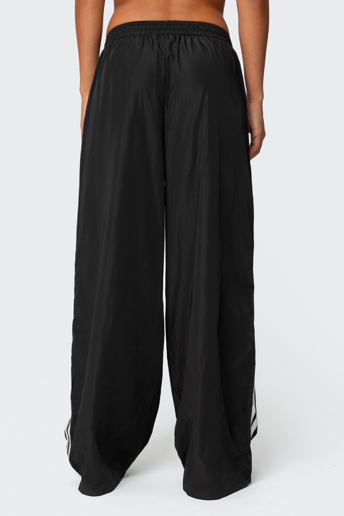 Fauna Nylon Track Pants - Image 4