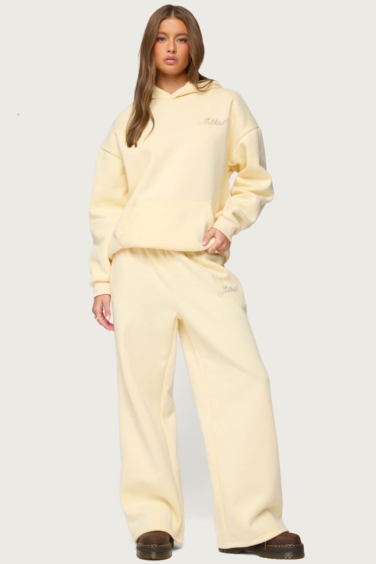 Club Edikted Hoodie - Image 2