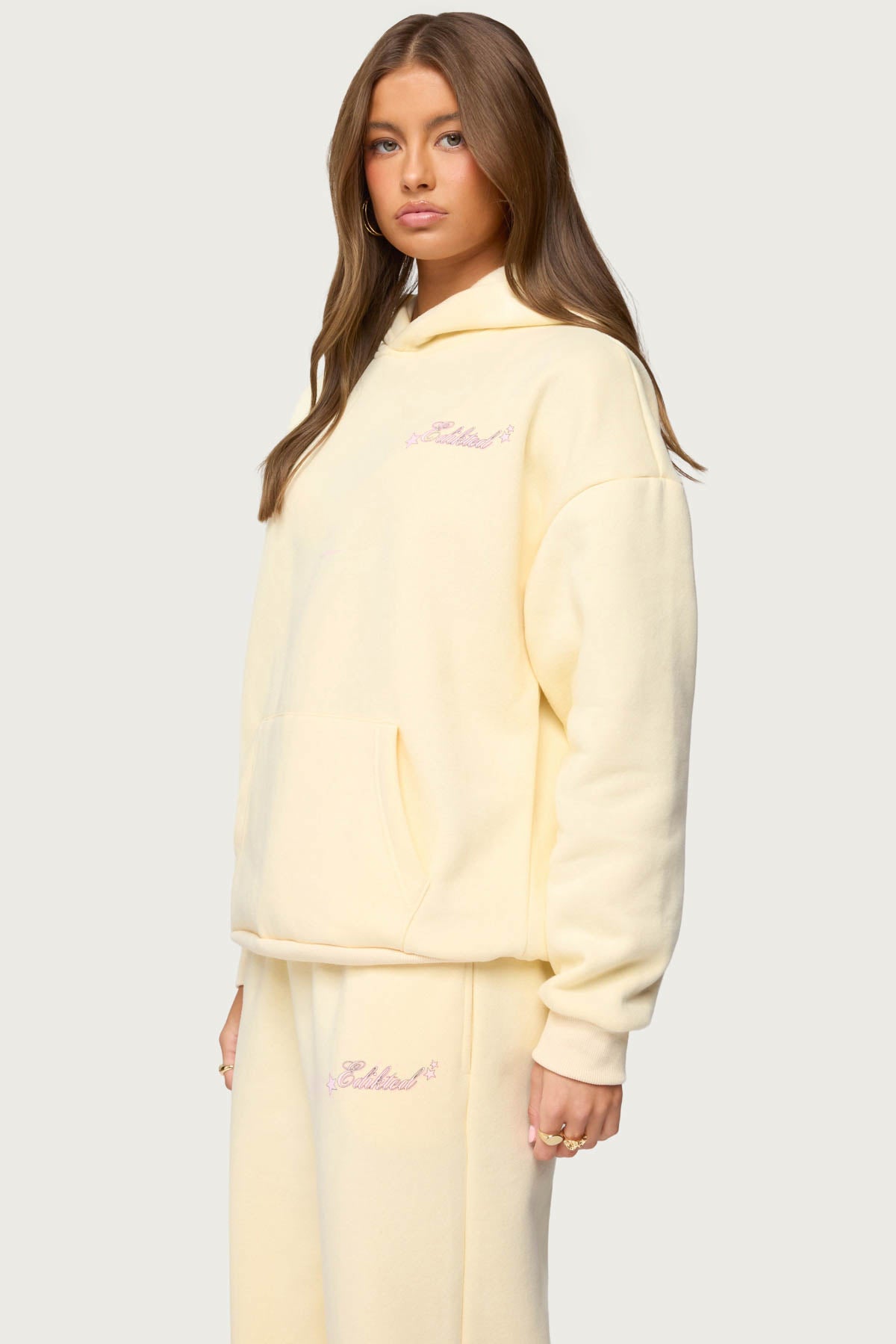 Club Edikted Hoodie - Image 4