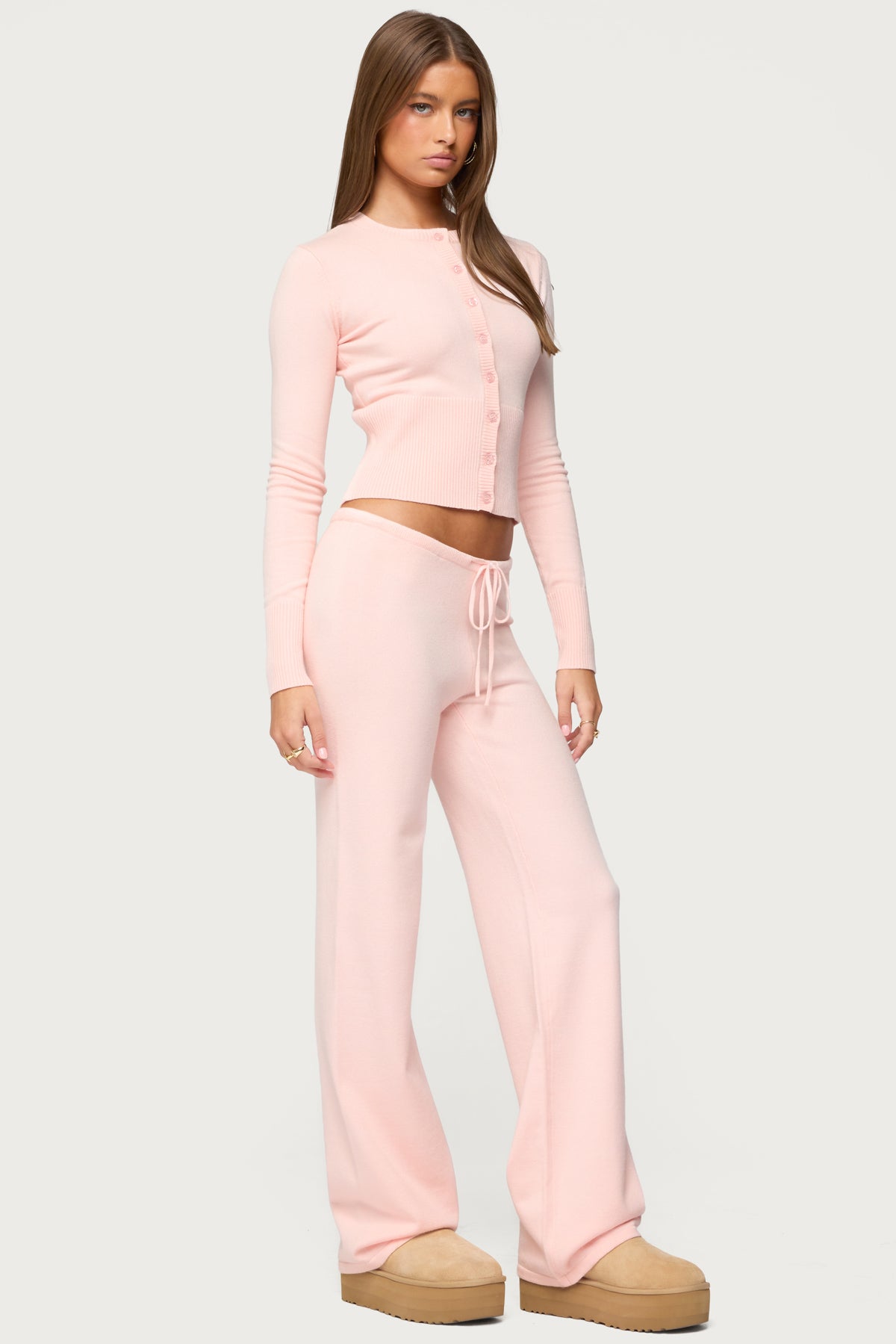 Montanna Knit Pants - Image 3