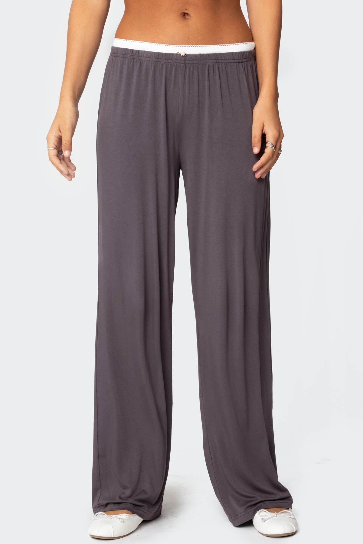 Elsa Layered Pants - Image 2