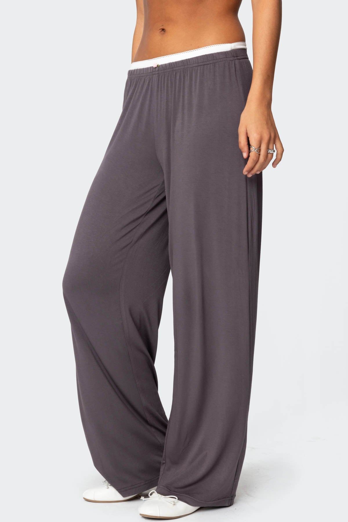 Elsa Layered Pants - Image 3