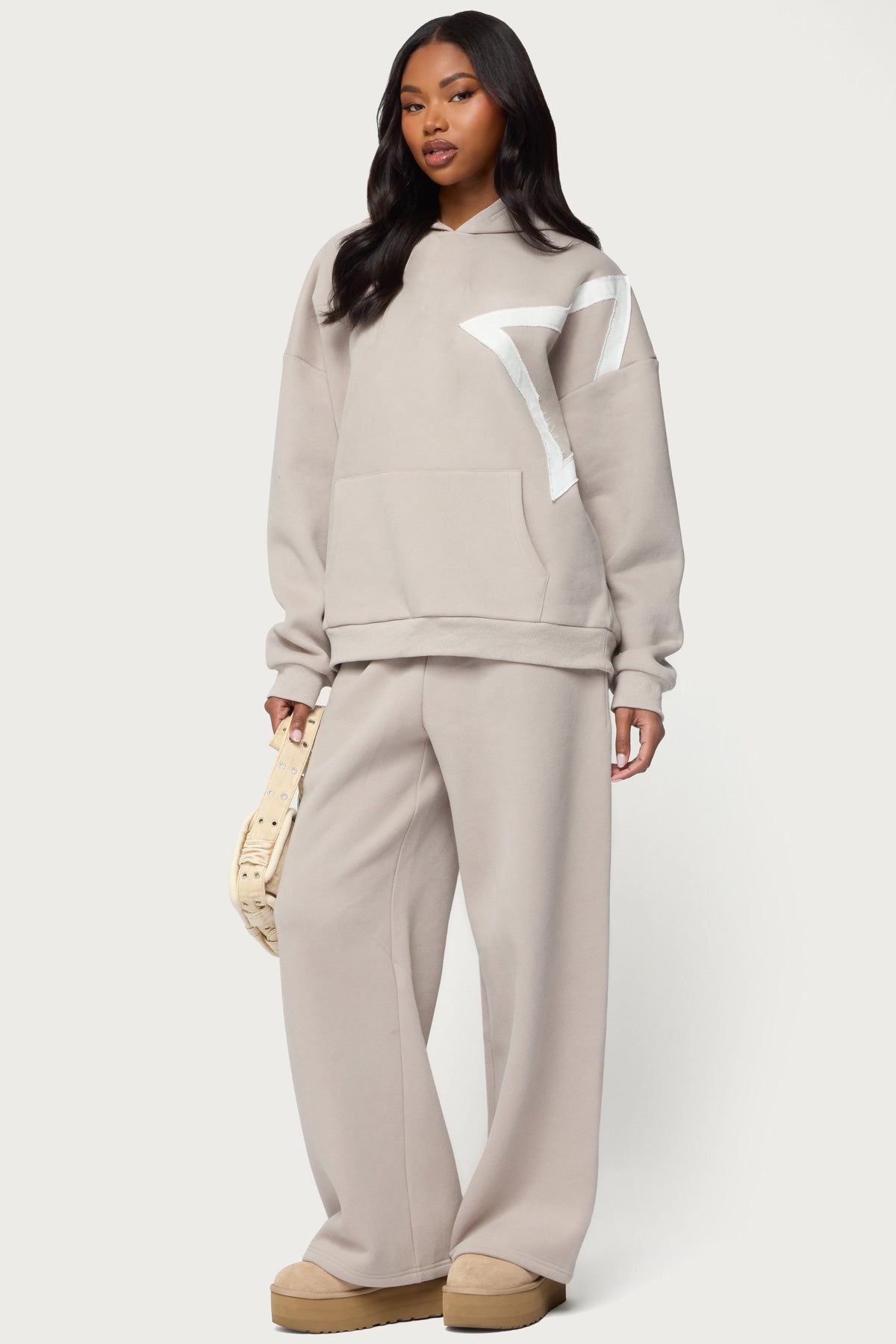 Starly Oversized Hoodie - Image 2