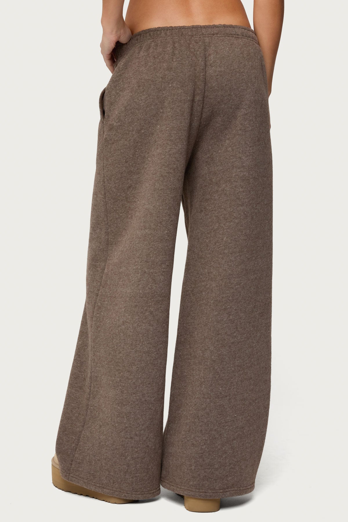 Laulie Straight Leg Sweatpants - Image 5
