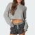 GRAY MELANGE