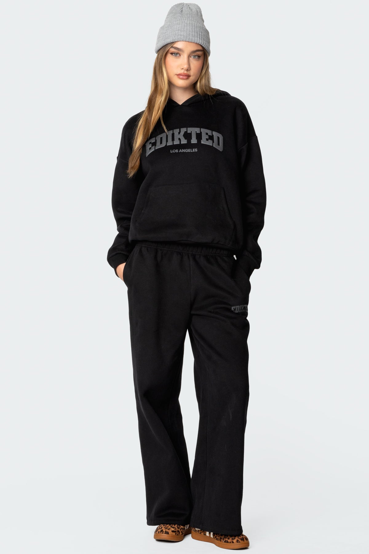 Edikted LA Hoodie - Image 2