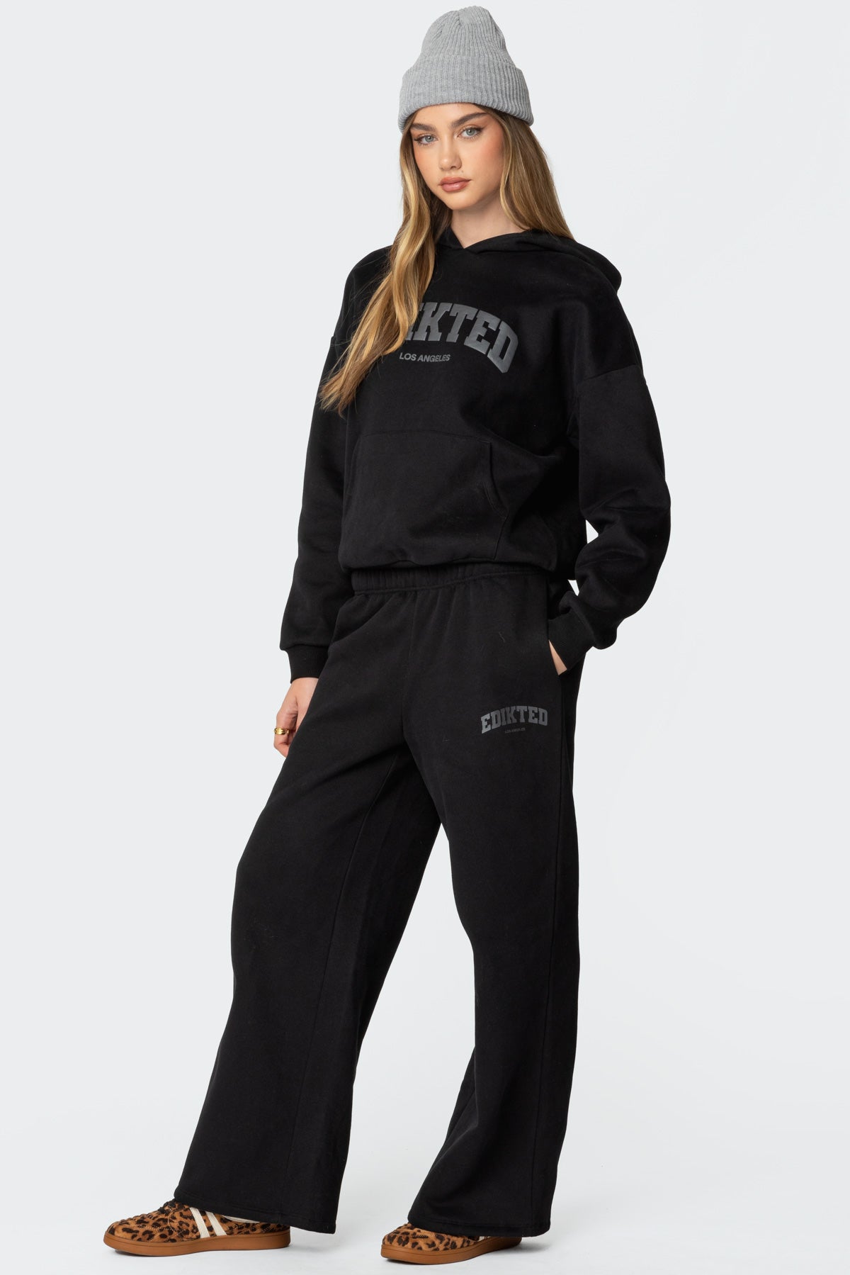 Edikted LA Hoodie - Image 4