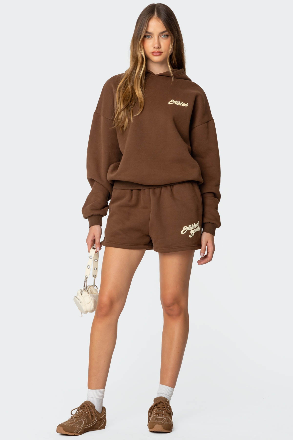 So Sporty Hoodie - Image 3