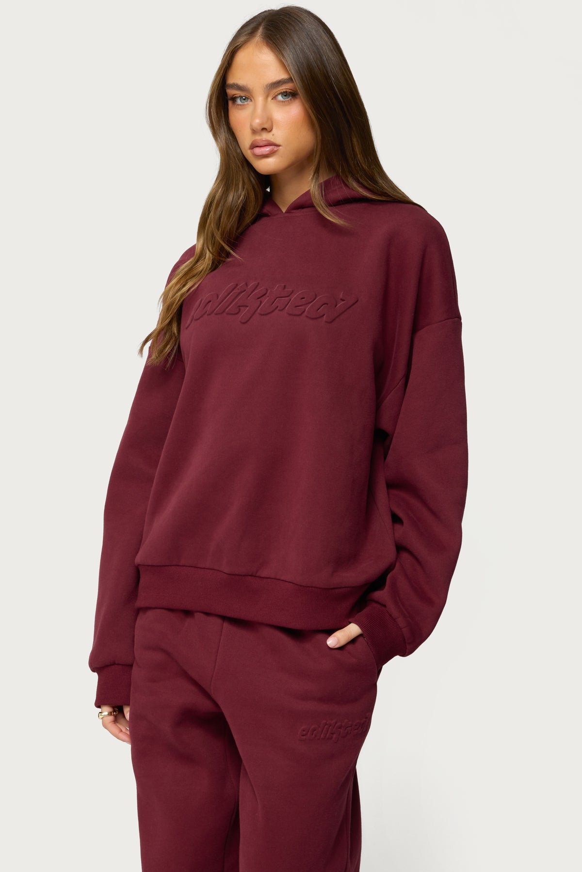 Totally Edikted Hoodie - Image 4
