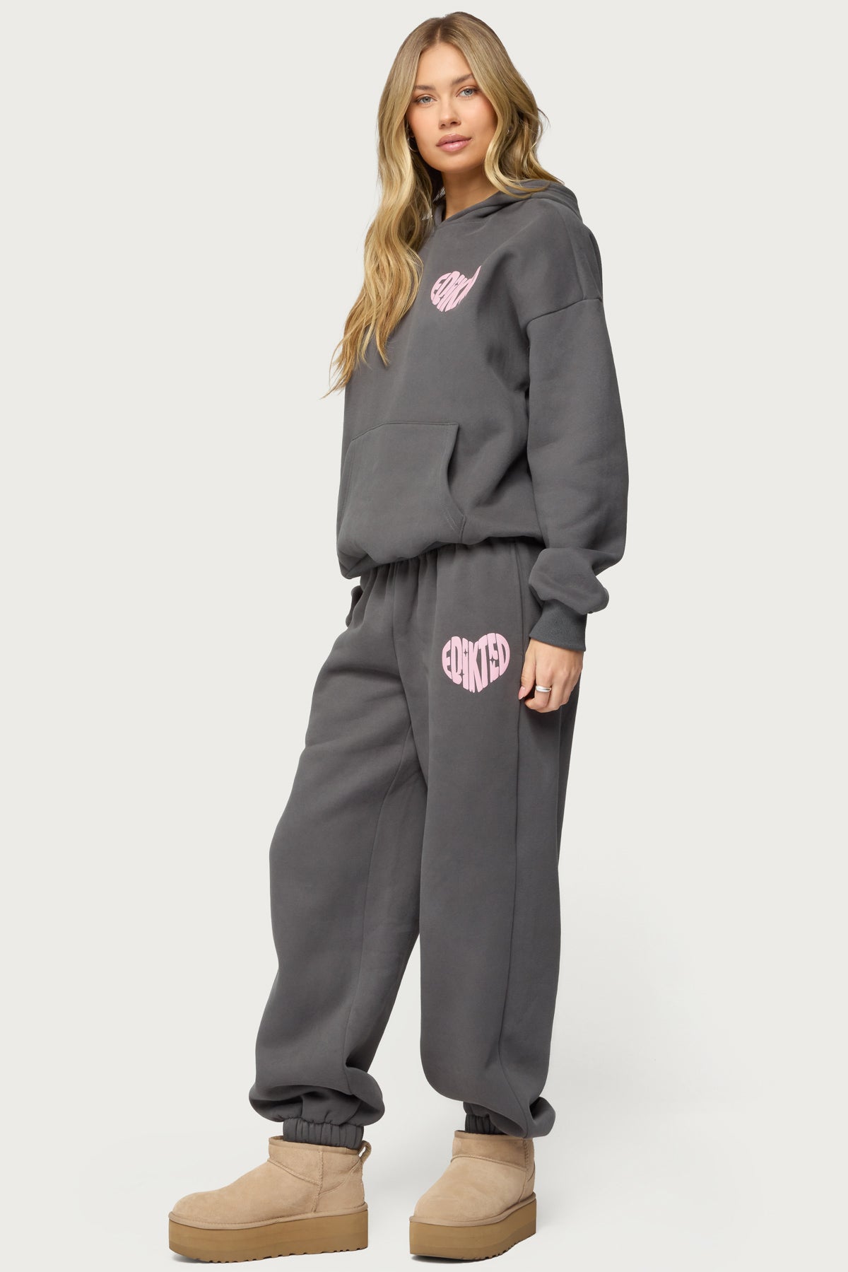Major Love Edikted Hoodie - Image 5