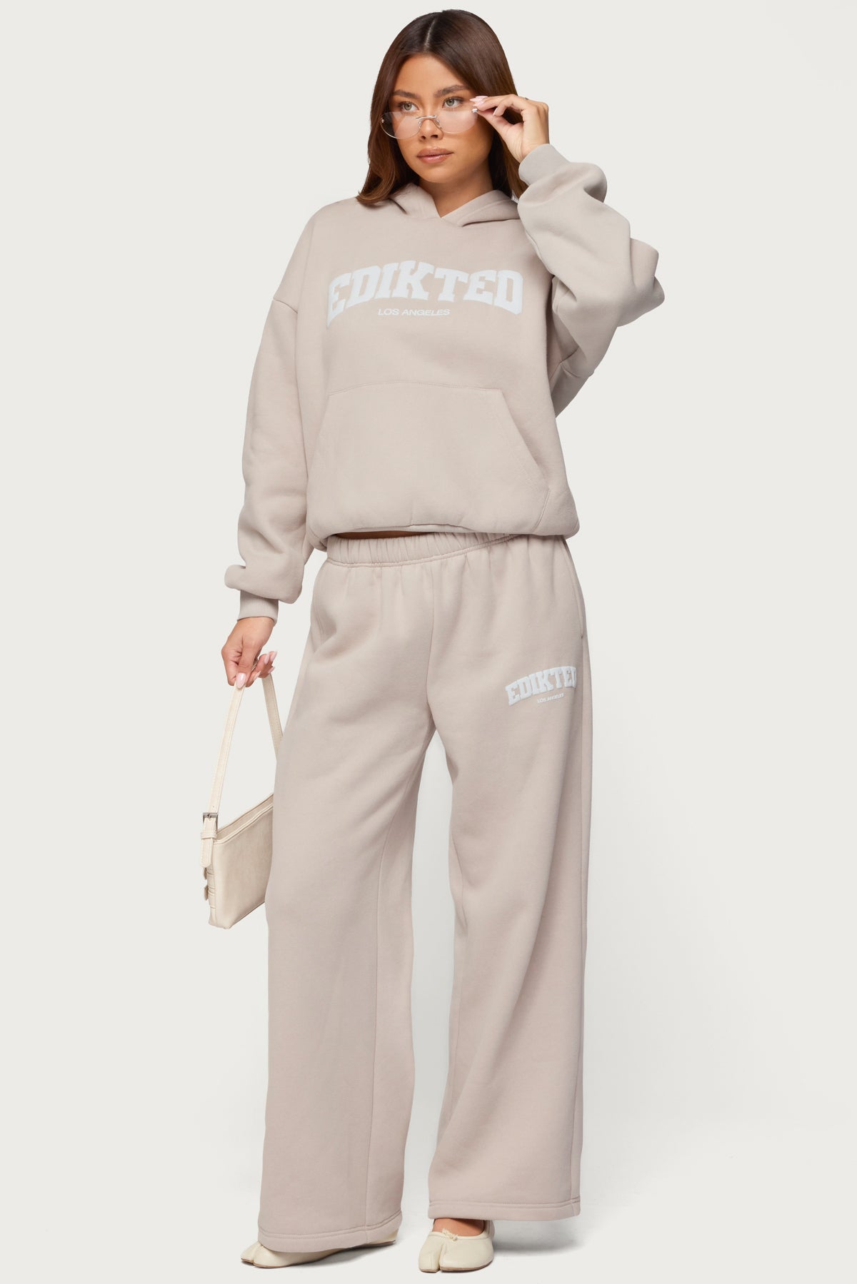 Edikted LA Hoodie - Image 2