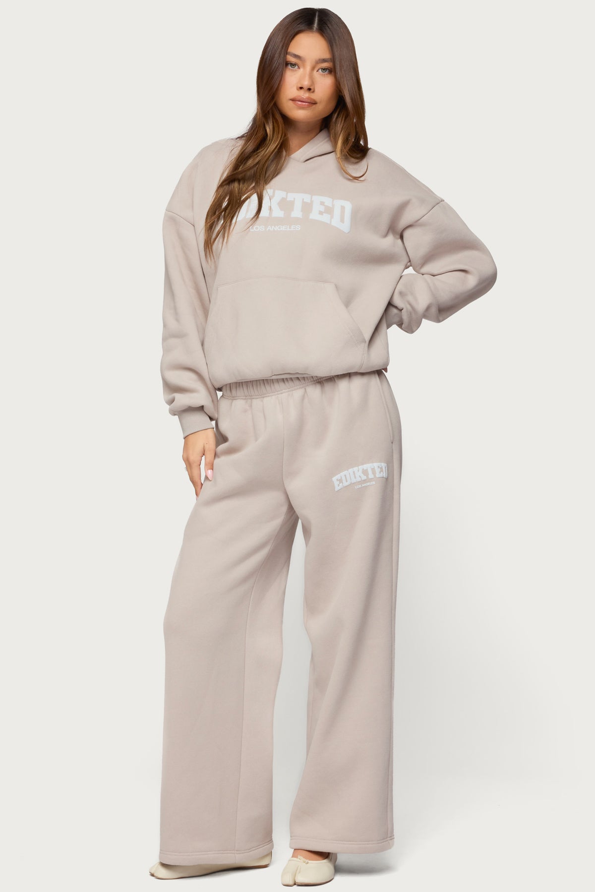Edikted LA Hoodie - Image 5
