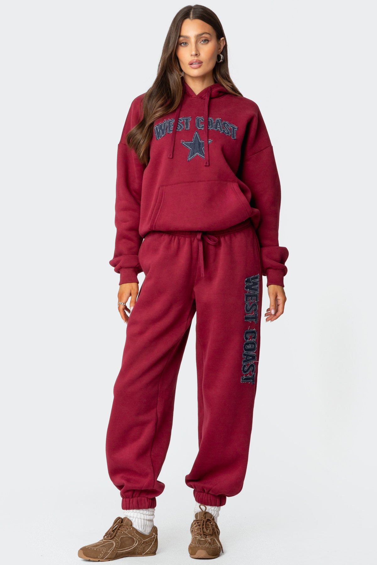 West Coast Hoodie - Image 2
