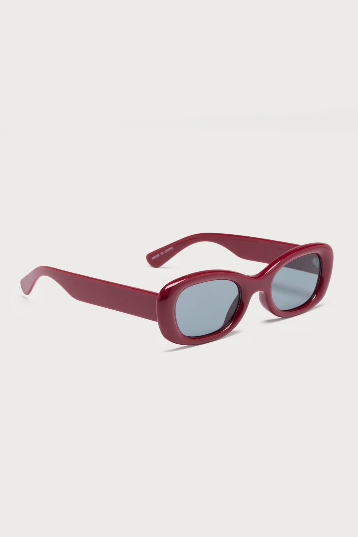 Juna Square Sunglasses - Image 3