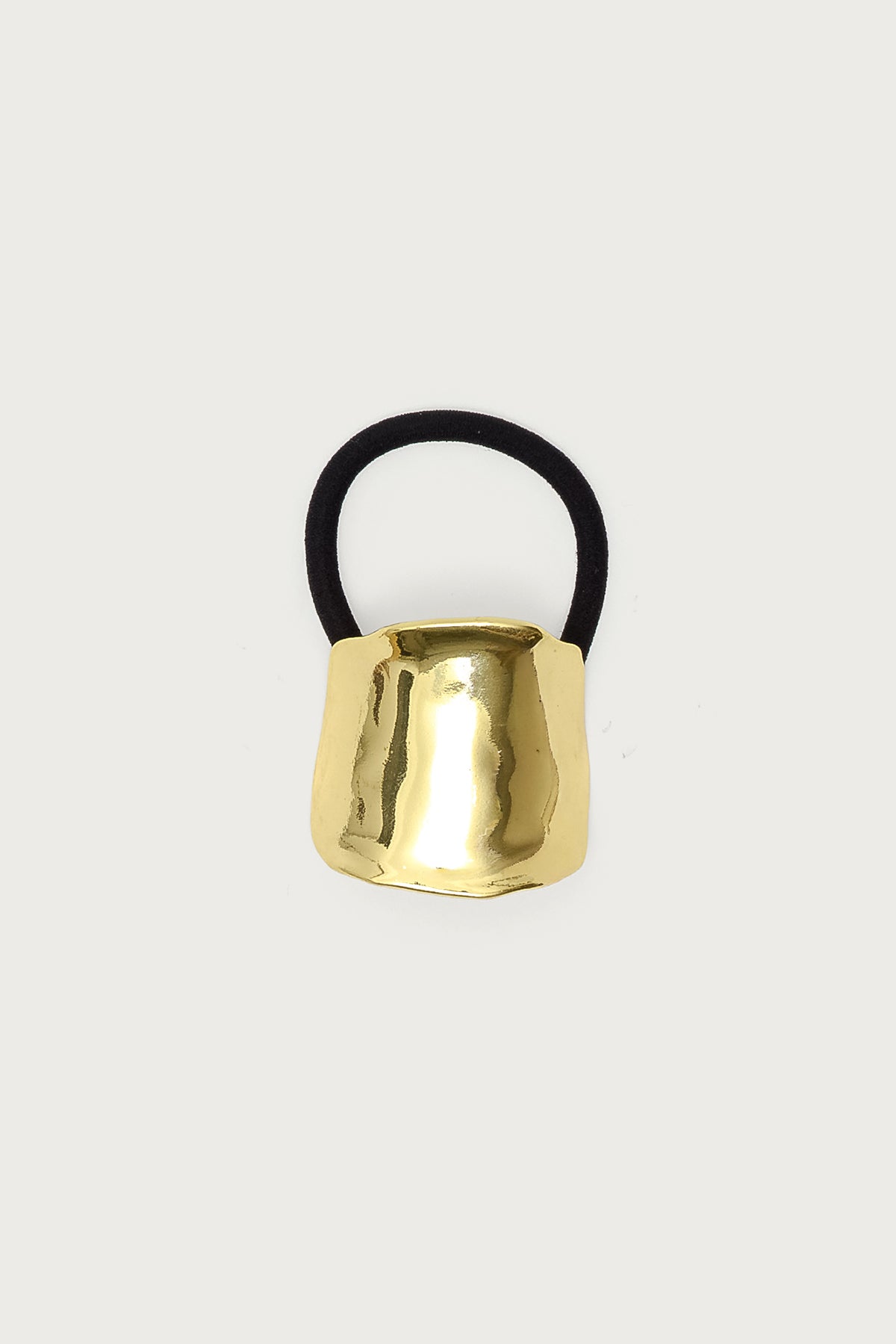 Abstract Cuff Hair Tie - Image 2