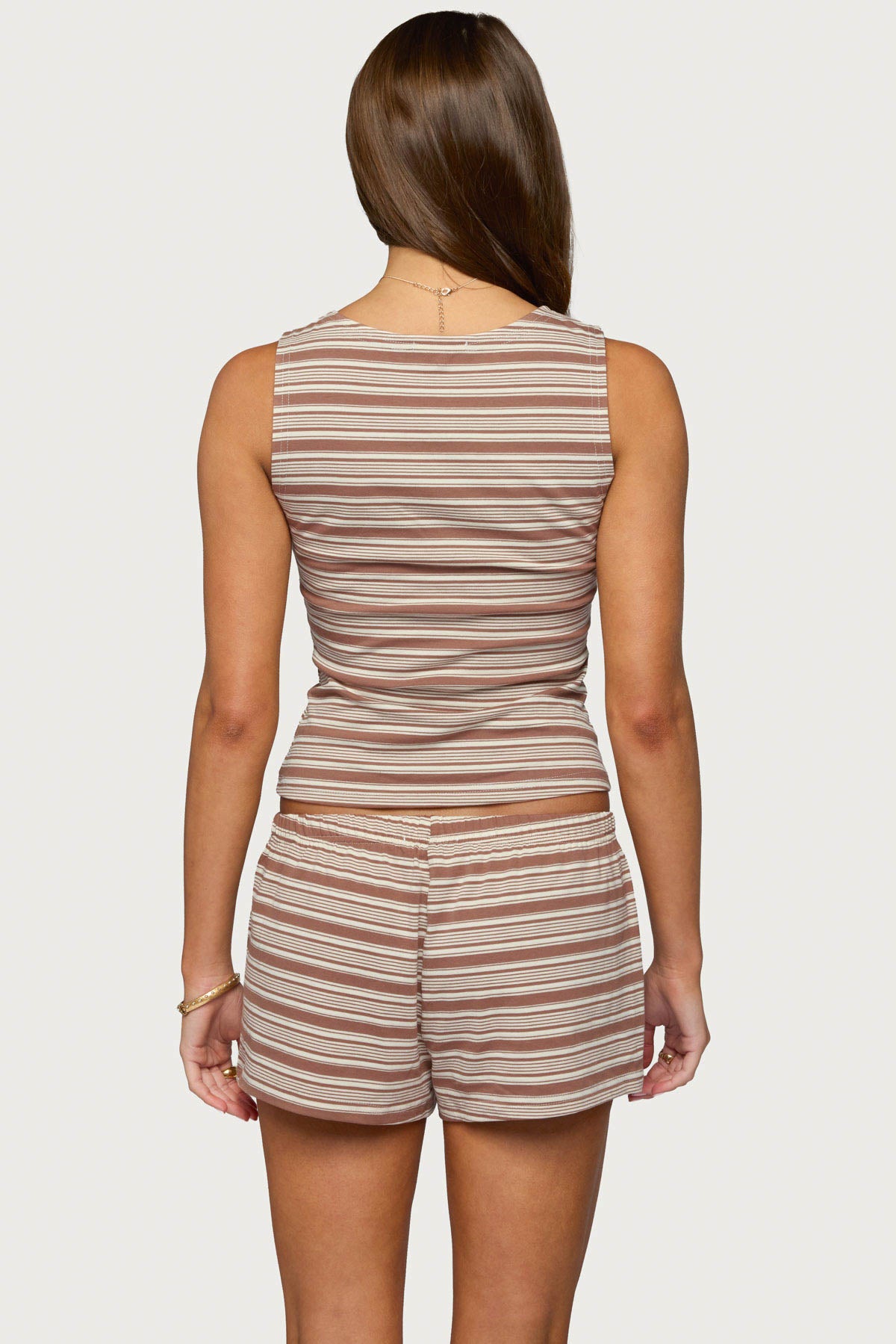 Glennon Striped Top - Image 5