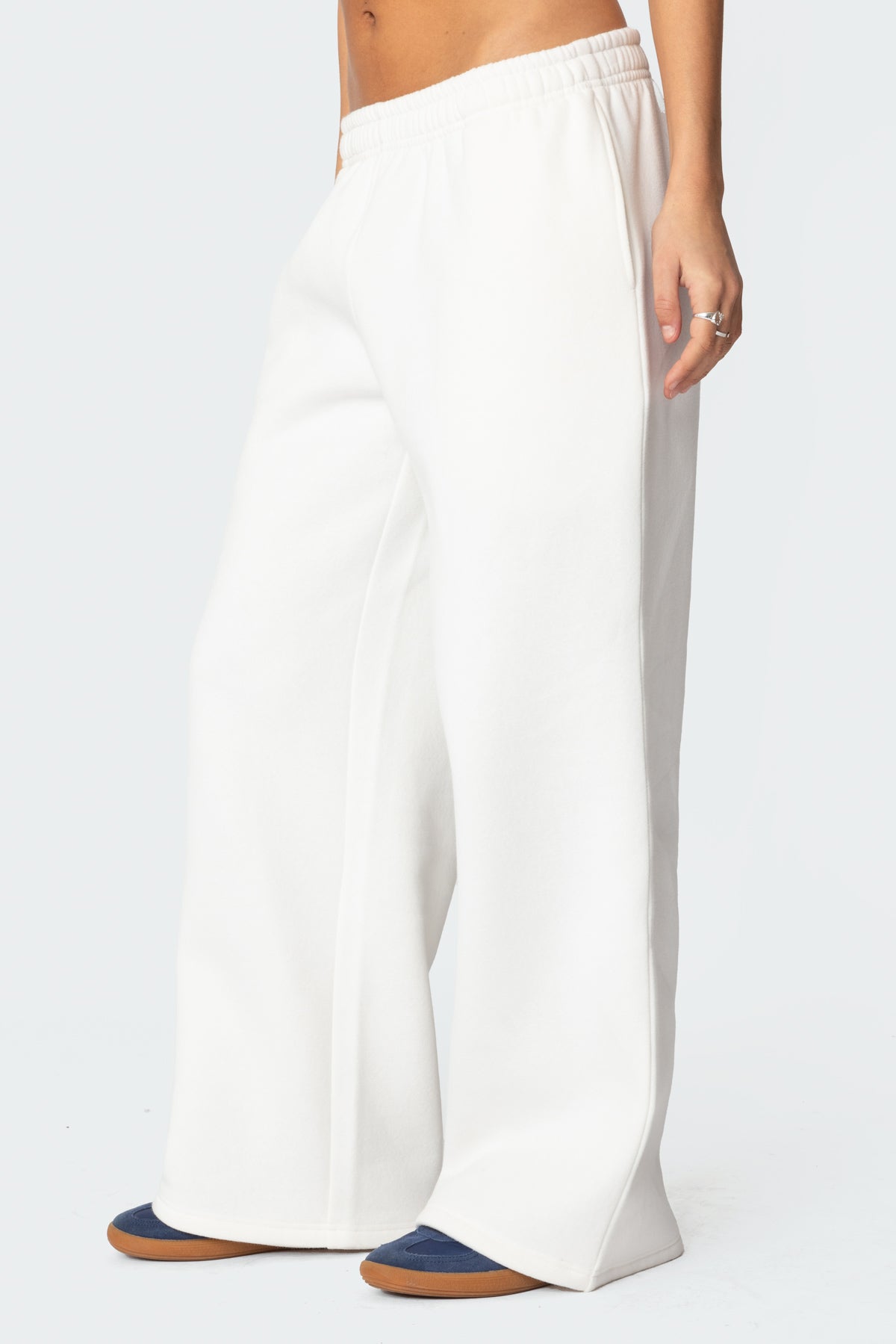 Miss Edikted Sweatpants - Image 3