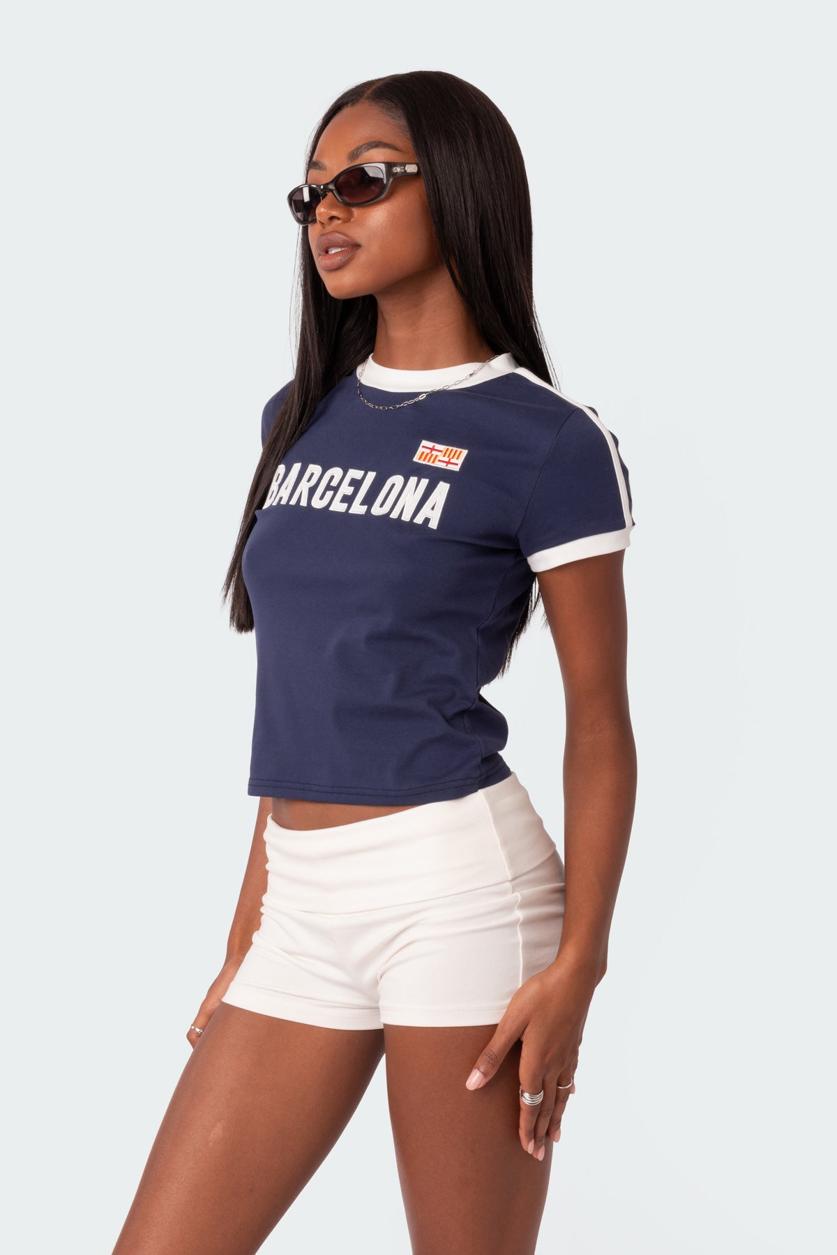Barcelona T Shirt - Image 4