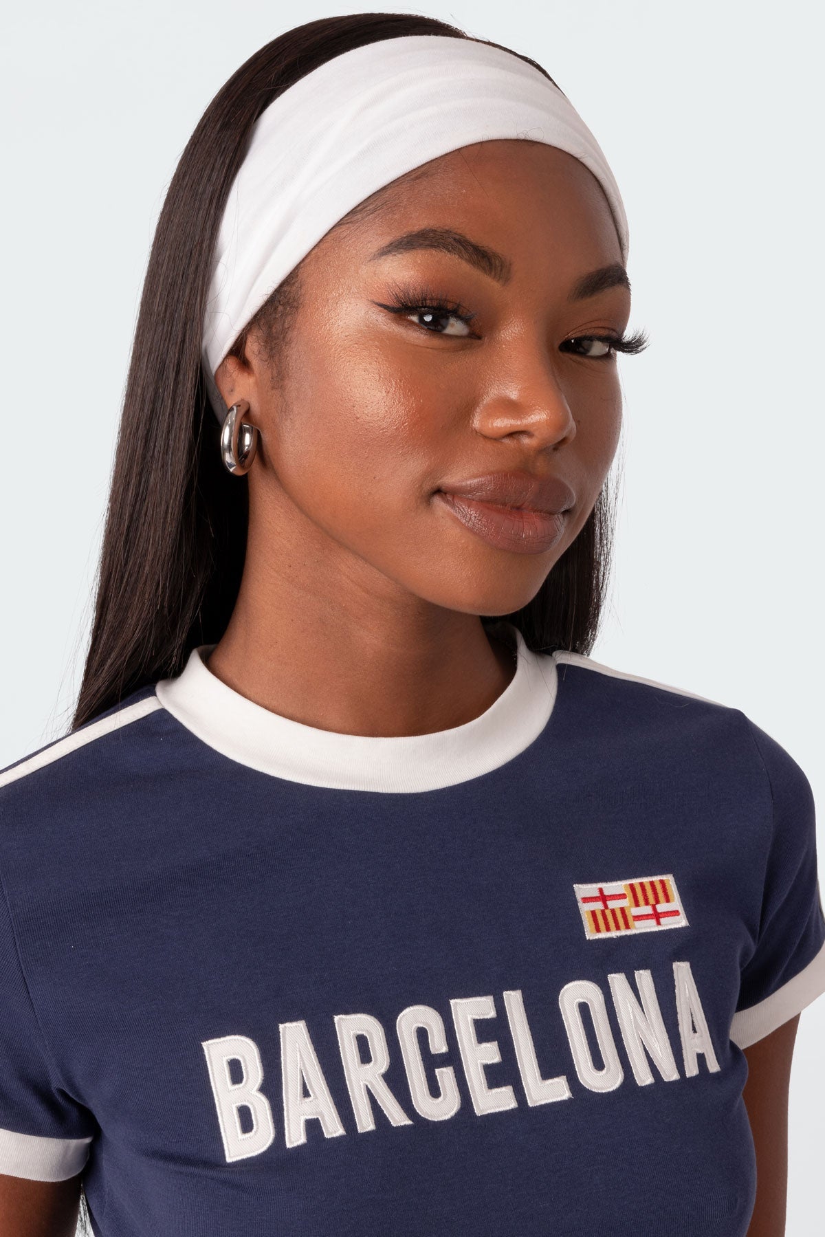 Barcelona T Shirt - Image 2