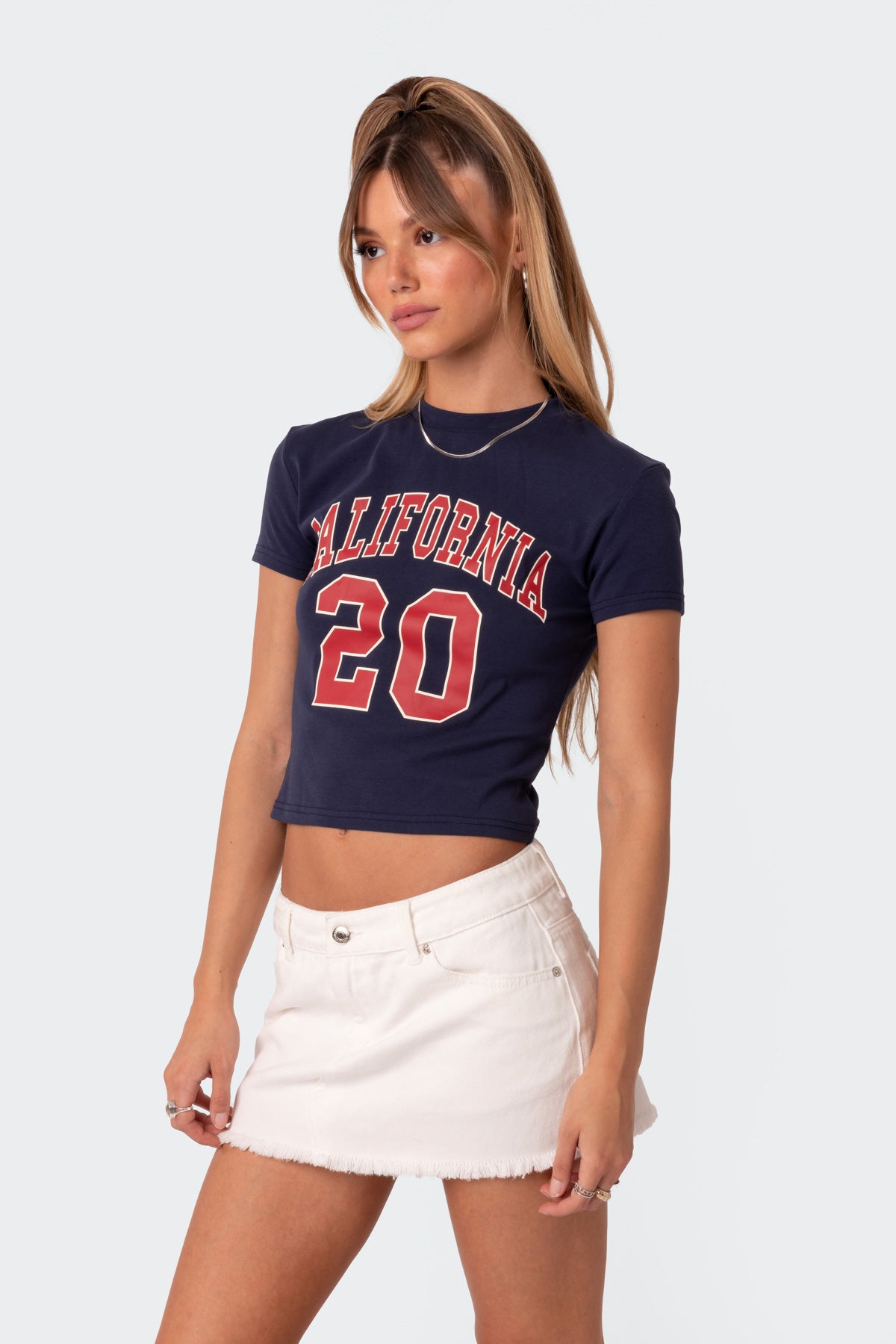 California T Shirt - Image 3