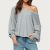 GRAY MELANGE