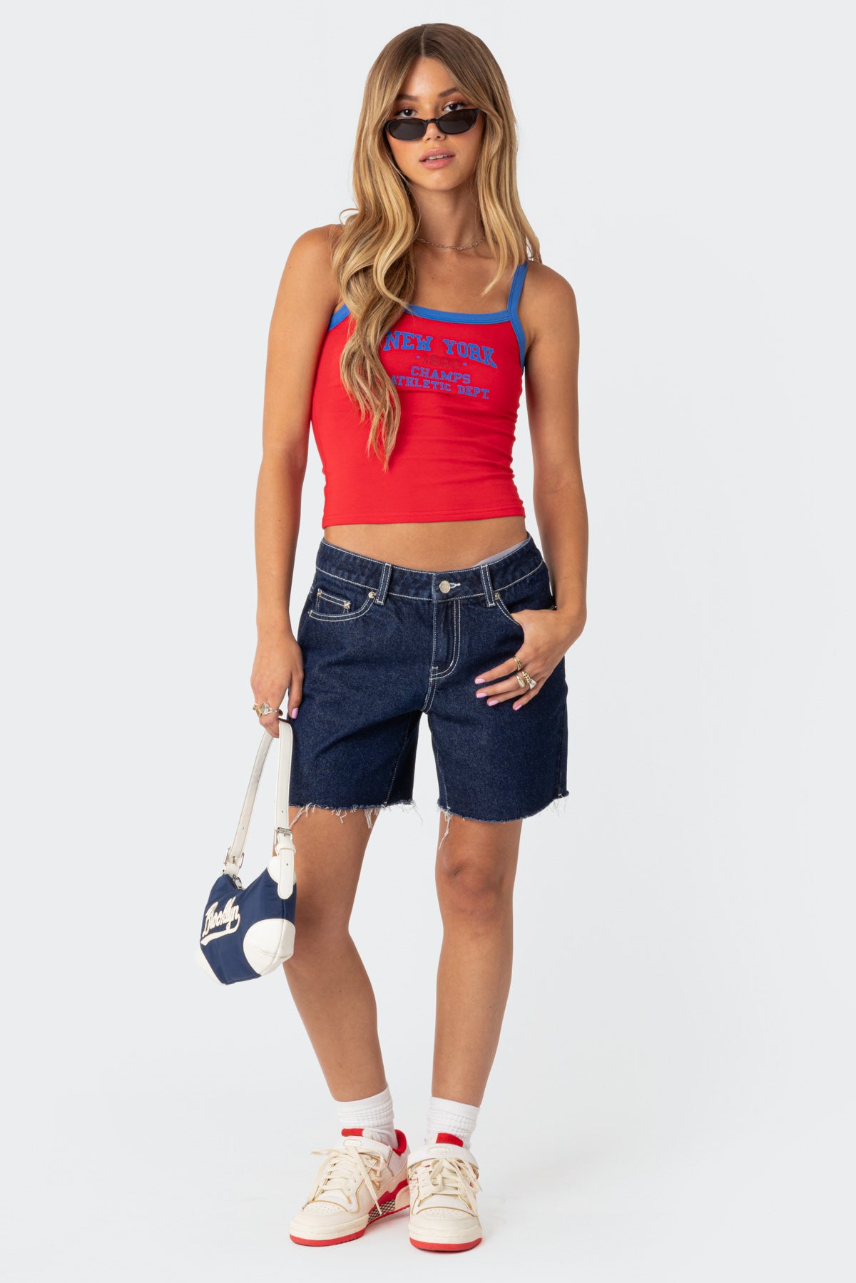 New York Tank Top - Image 2