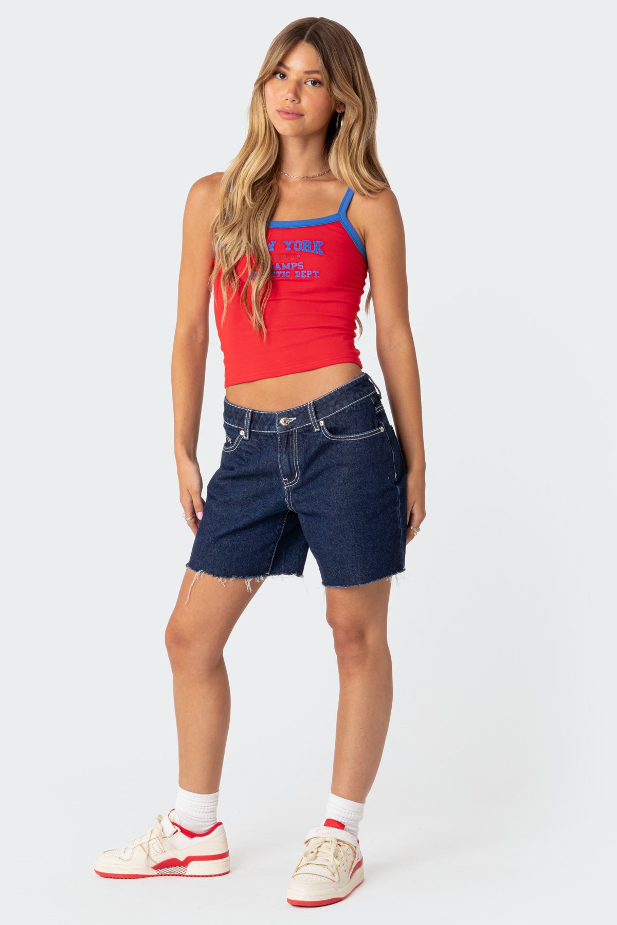 New York Tank Top - Image 6