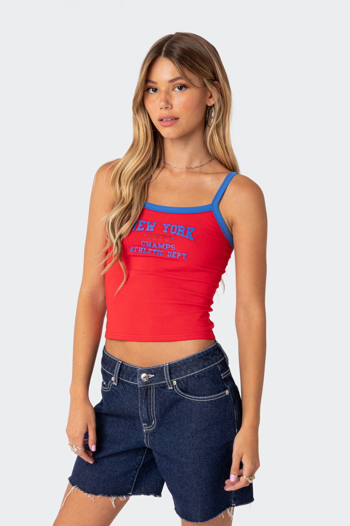 New York Tank Top - Image 3