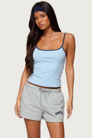 Deanna Tank Top