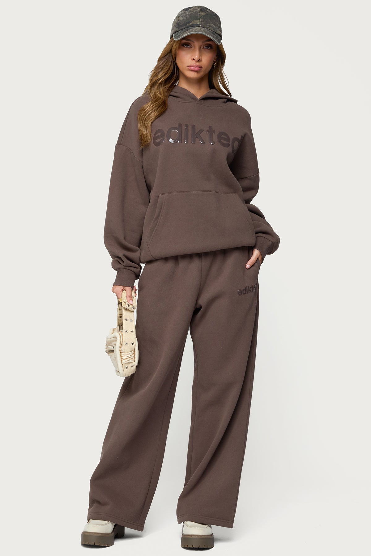 Be Edikted Hoodie - Image 2