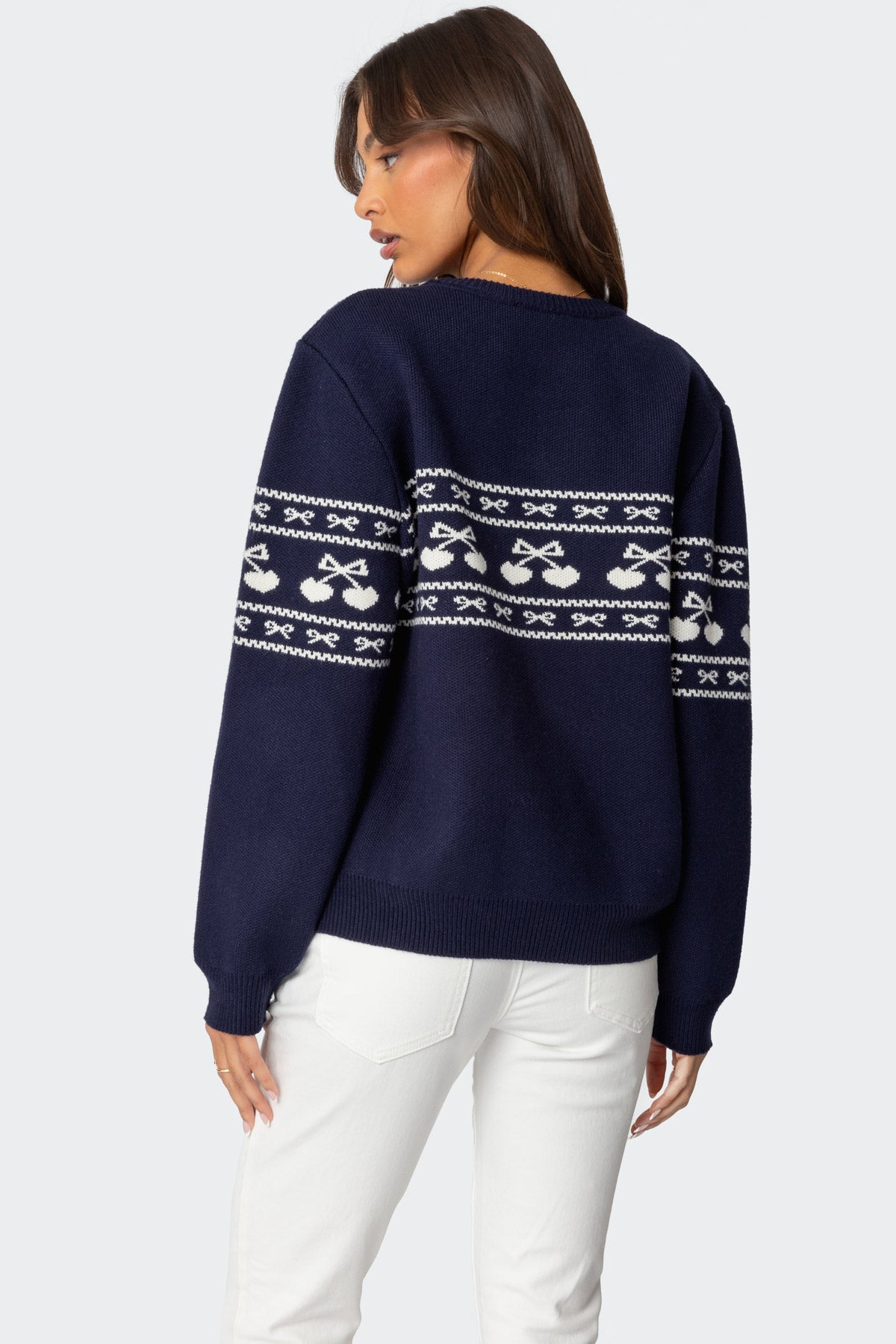 Holiday Cheer Sweater - Image 5