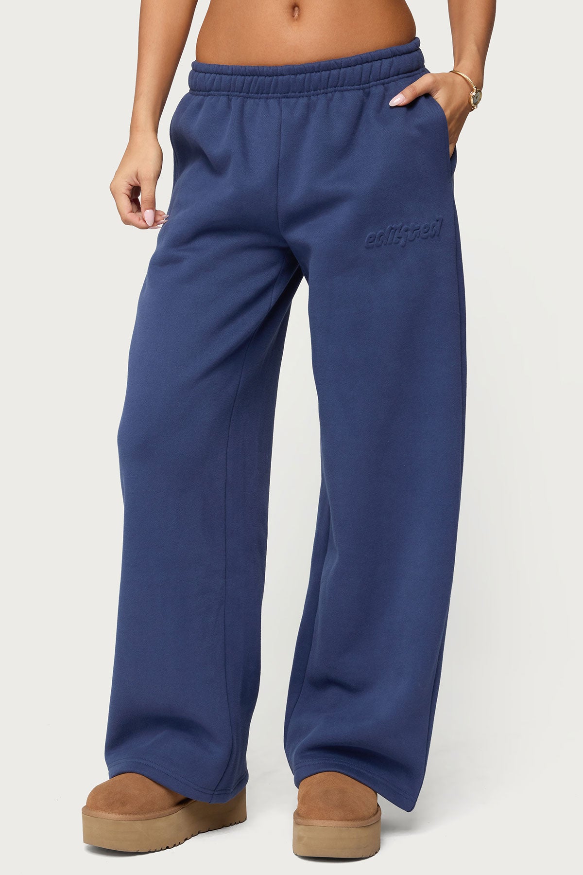Totally Edikted Sweatpants - Image 3