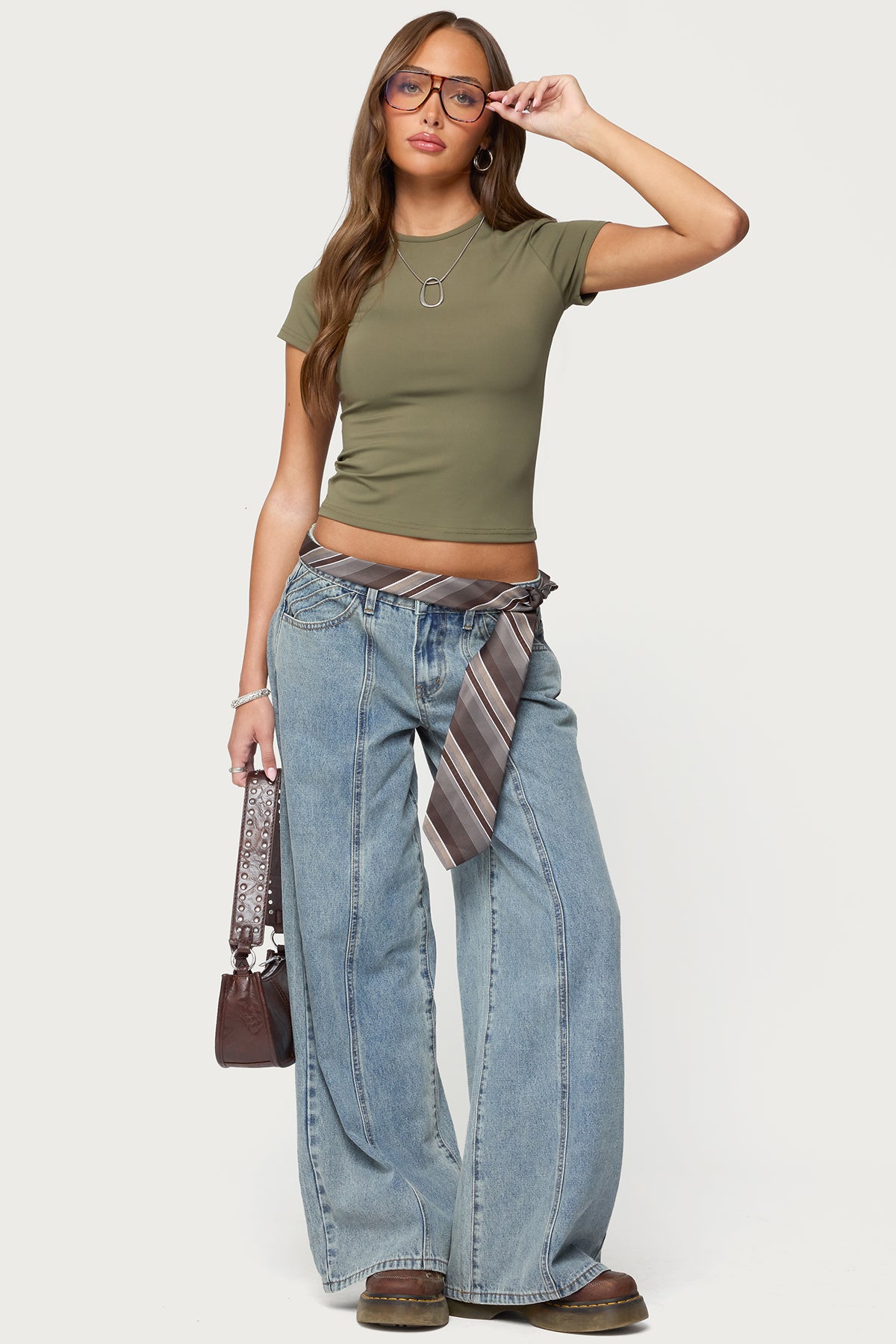Tay Short Sleeve Top - Image 2