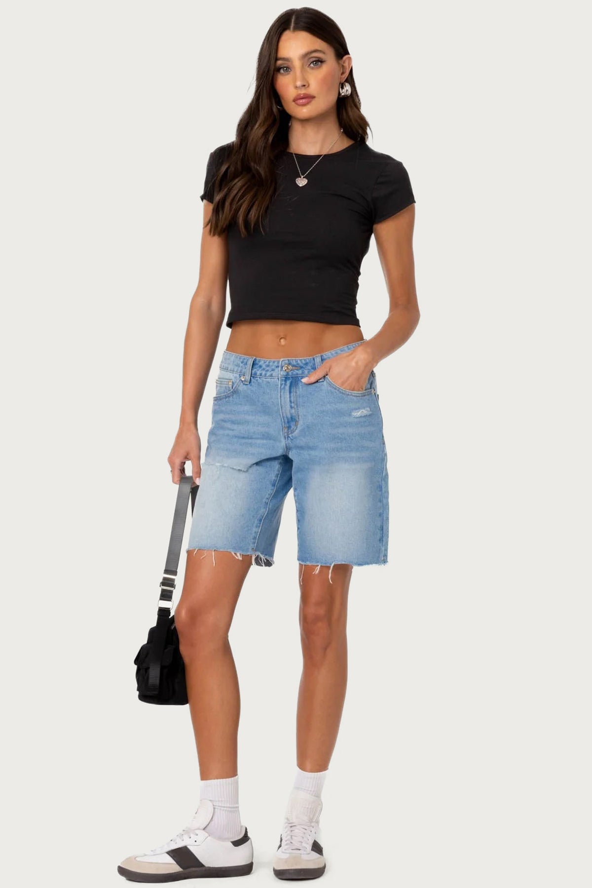 Bambi Open-Back T-Shirt - Image 2