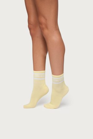 Edikted Socks
