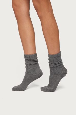 Scrunch Socks