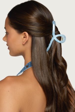 Loop Claw Clip