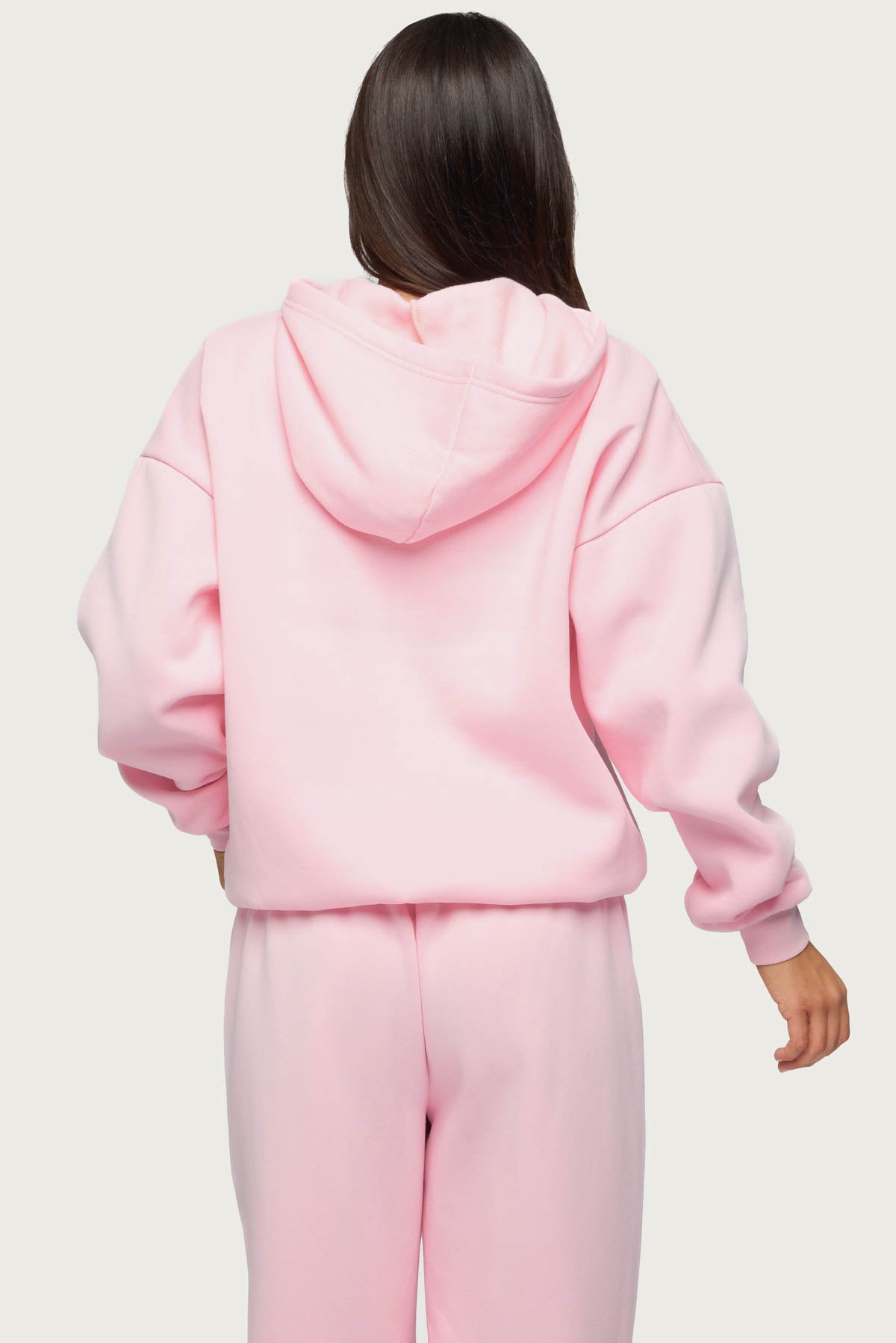 Edikted Crush Oversized Hoodie - Image 6