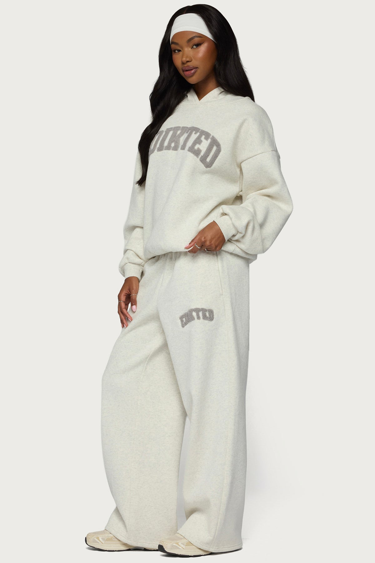 Edikted To You Oversized Hoodie - Image 5
