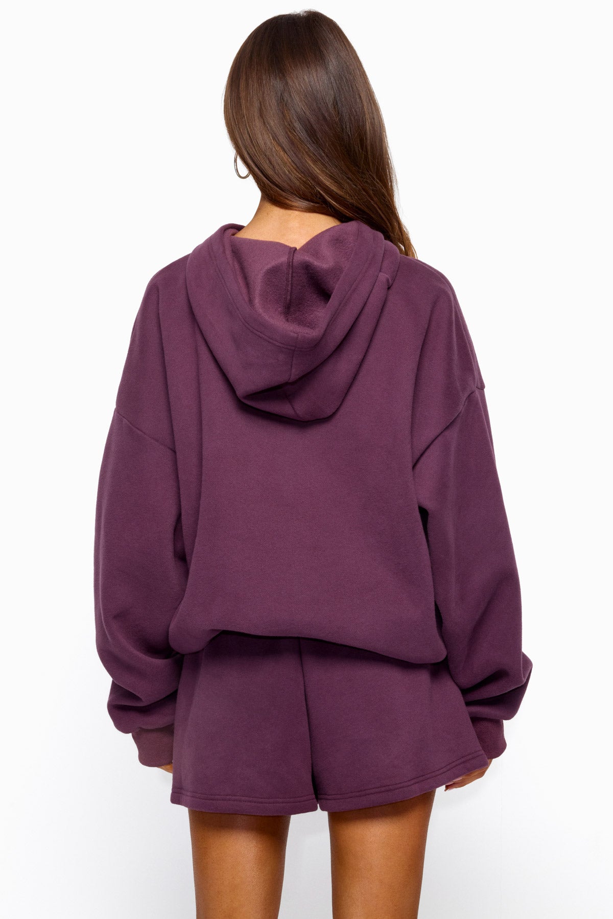 Edikted Girl Hoodie - Image 5