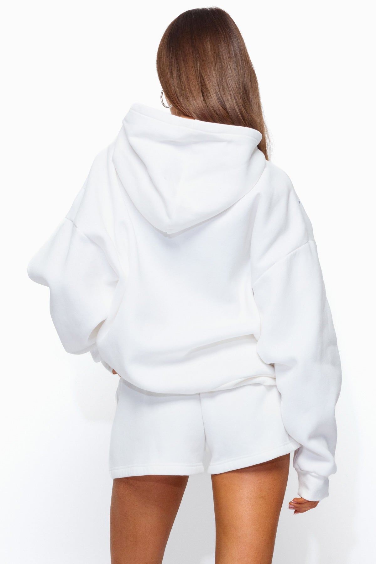 Edikted Girl Hoodie - Image 5