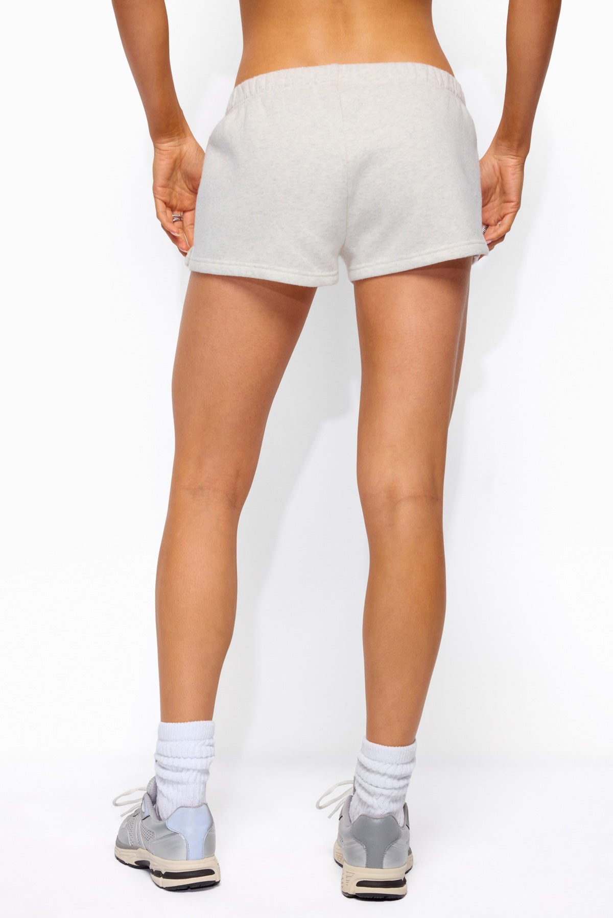 Bronte Sweat Shorts - Image 5