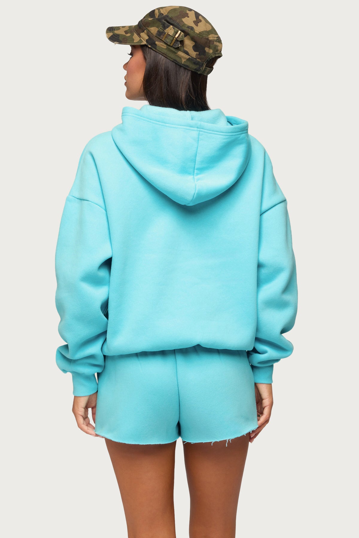 Edikted Cutie Hoodie - Image 2